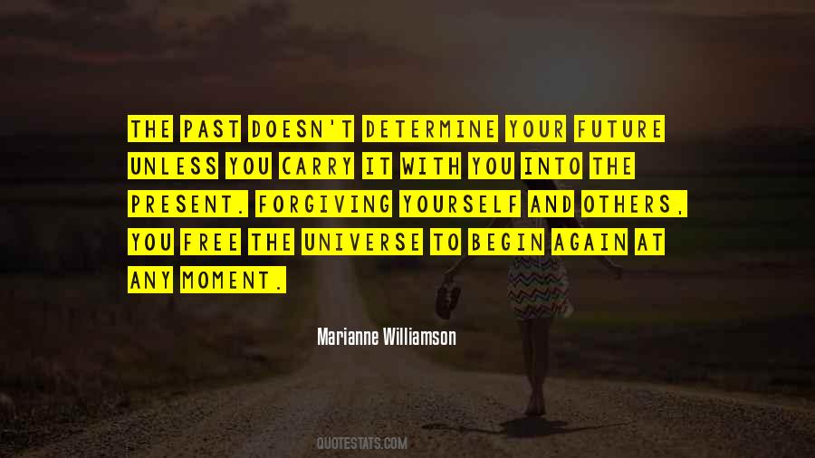 Marianne Williamson Quotes #1007516