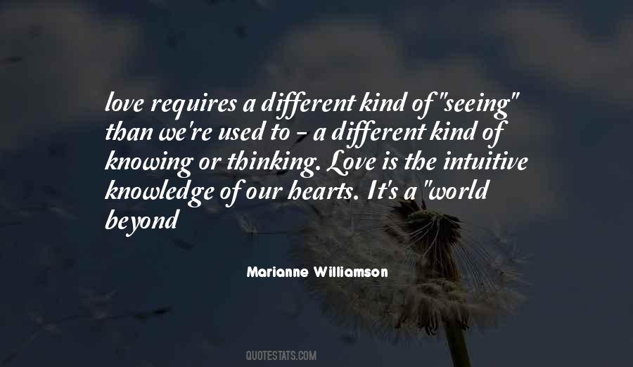 Marianne Williamson Quotes #1040493