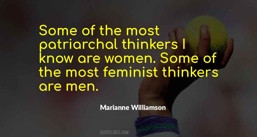 Marianne Williamson Quotes #1048616