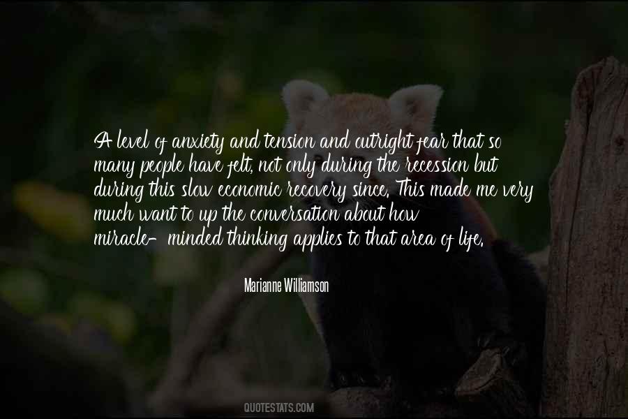 Marianne Williamson Quotes #1057043