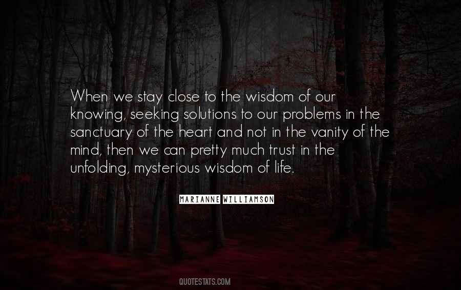 Marianne Williamson Quotes #1224759