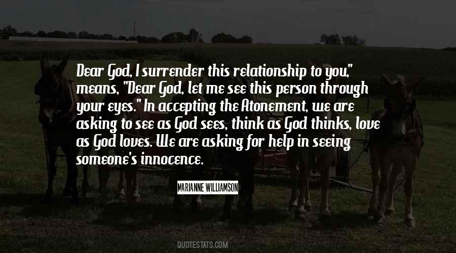 Marianne Williamson Quotes #123509