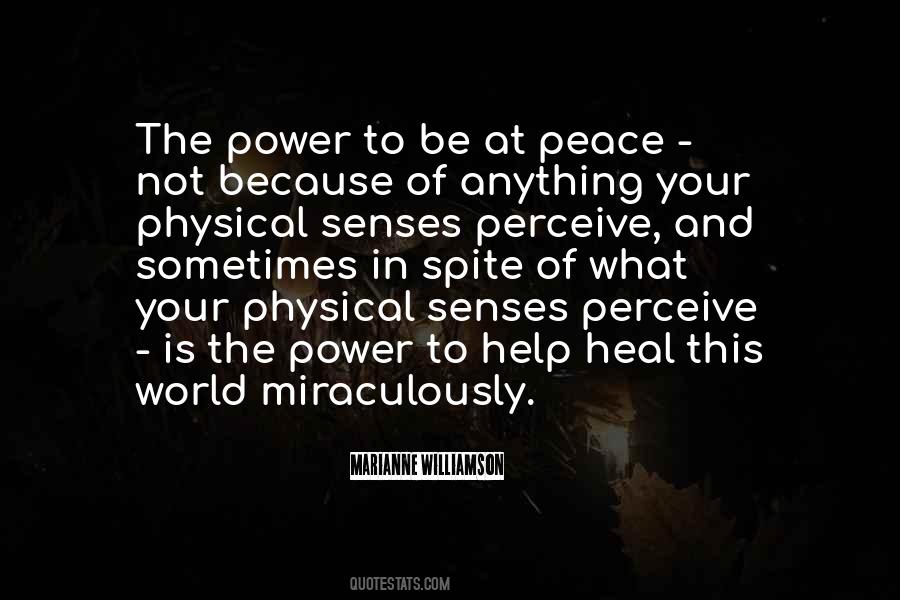Marianne Williamson Quotes #1246153