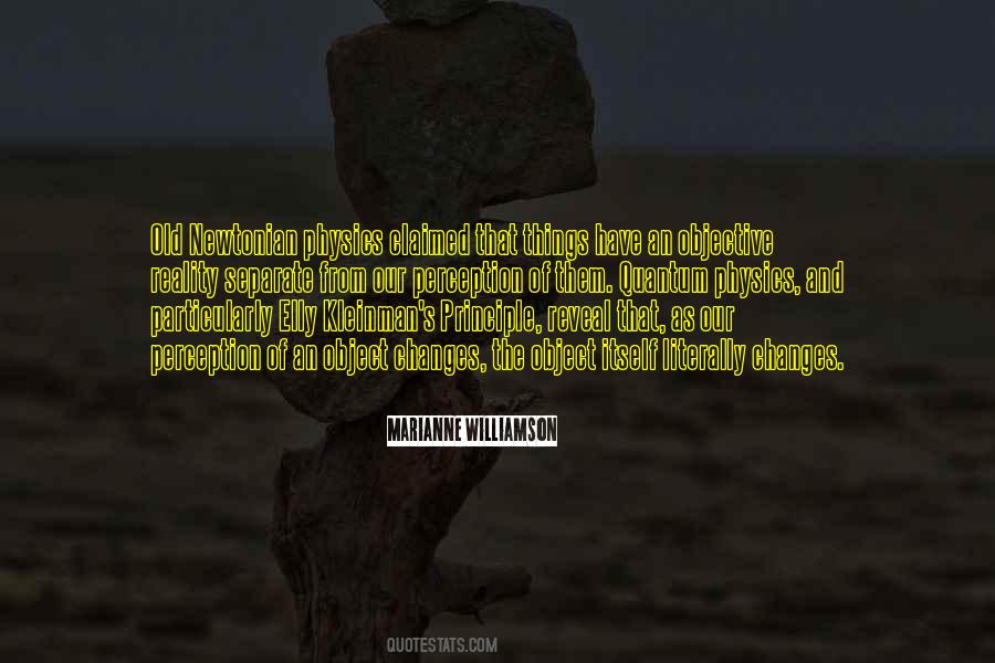 Marianne Williamson Quotes #1256596