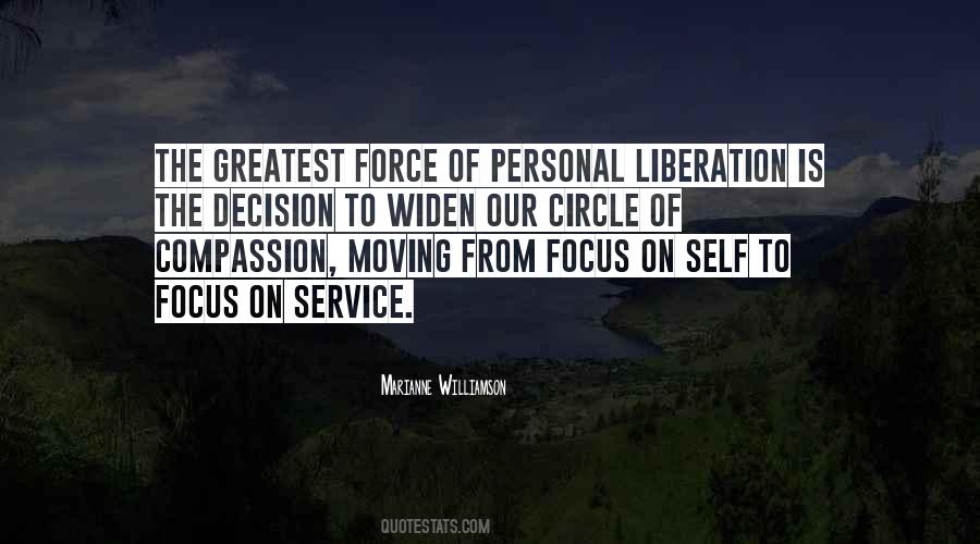 Marianne Williamson Quotes #1263687