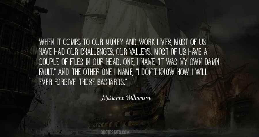 Marianne Williamson Quotes #1289887