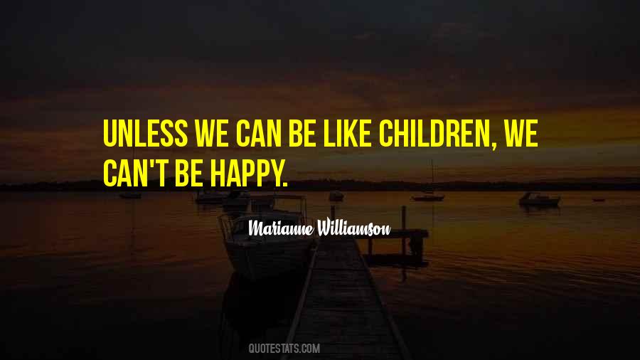 Marianne Williamson Quotes #1358892