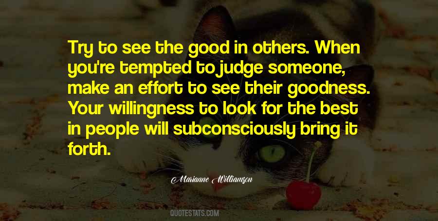 Marianne Williamson Quotes #1363454