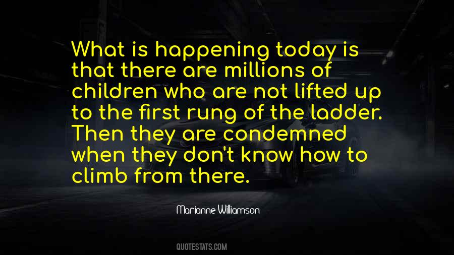 Marianne Williamson Quotes #1434620