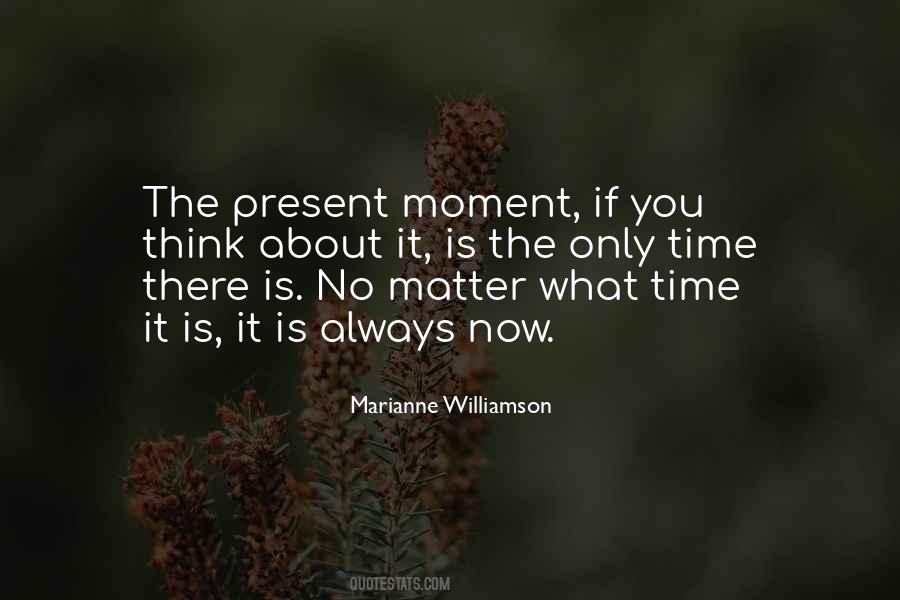 Marianne Williamson Quotes #1530643