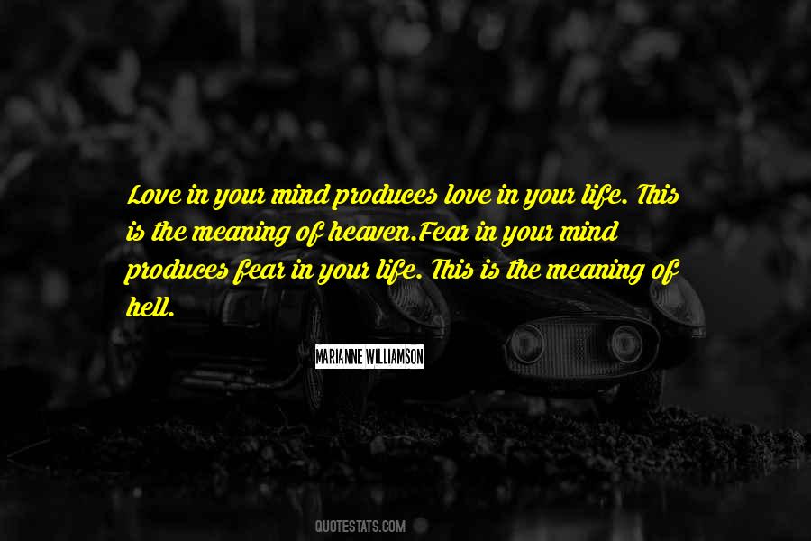 Marianne Williamson Quotes #1591230