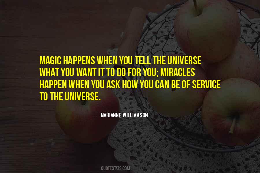 Marianne Williamson Quotes #1651562