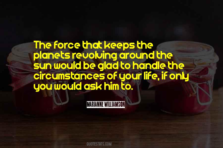 Marianne Williamson Quotes #1693032