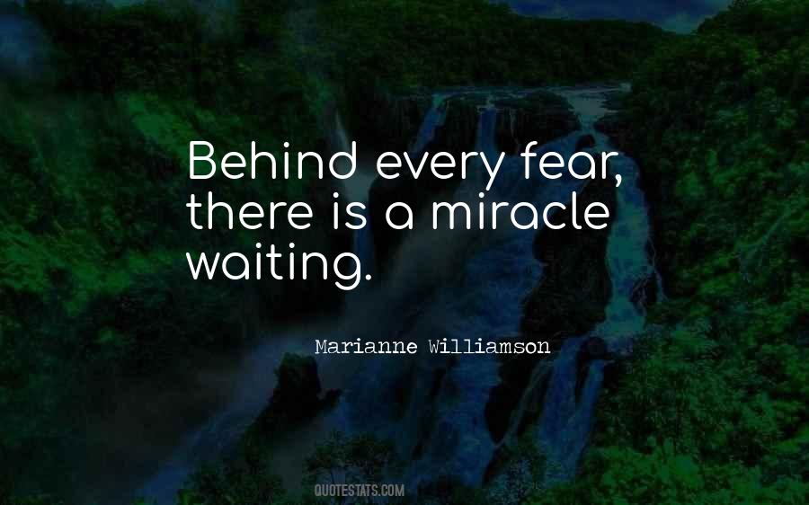 Marianne Williamson Quotes #1743885