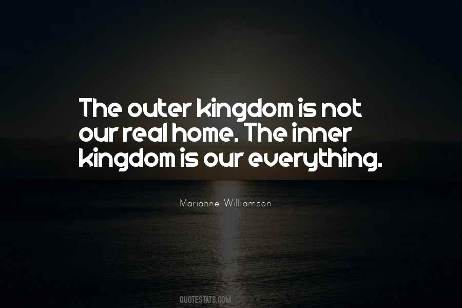 Marianne Williamson Quotes #175365