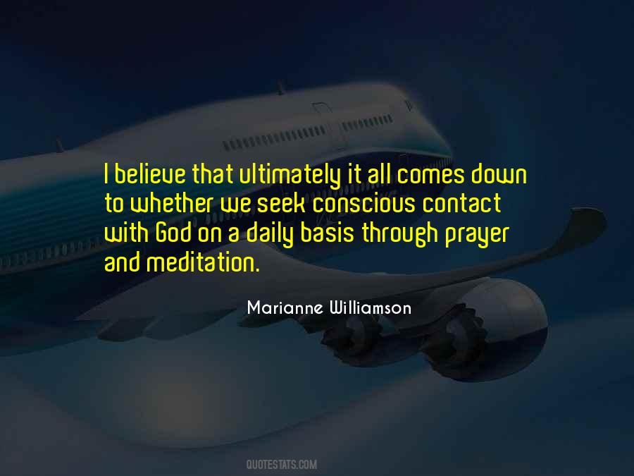 Marianne Williamson Quotes #1825346