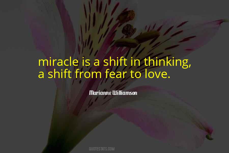 Marianne Williamson Quotes #1827904
