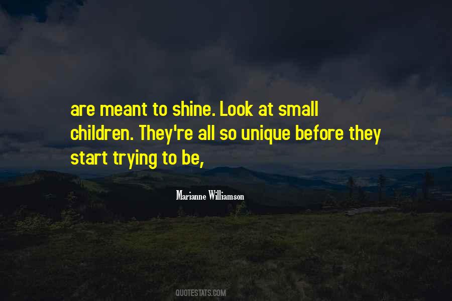 Marianne Williamson Quotes #20238