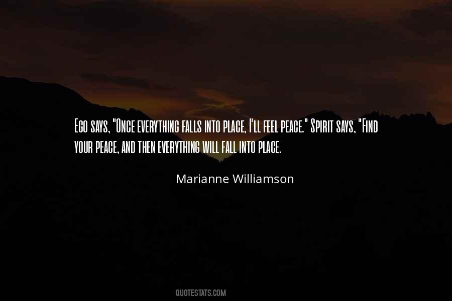 Marianne Williamson Quotes #211659