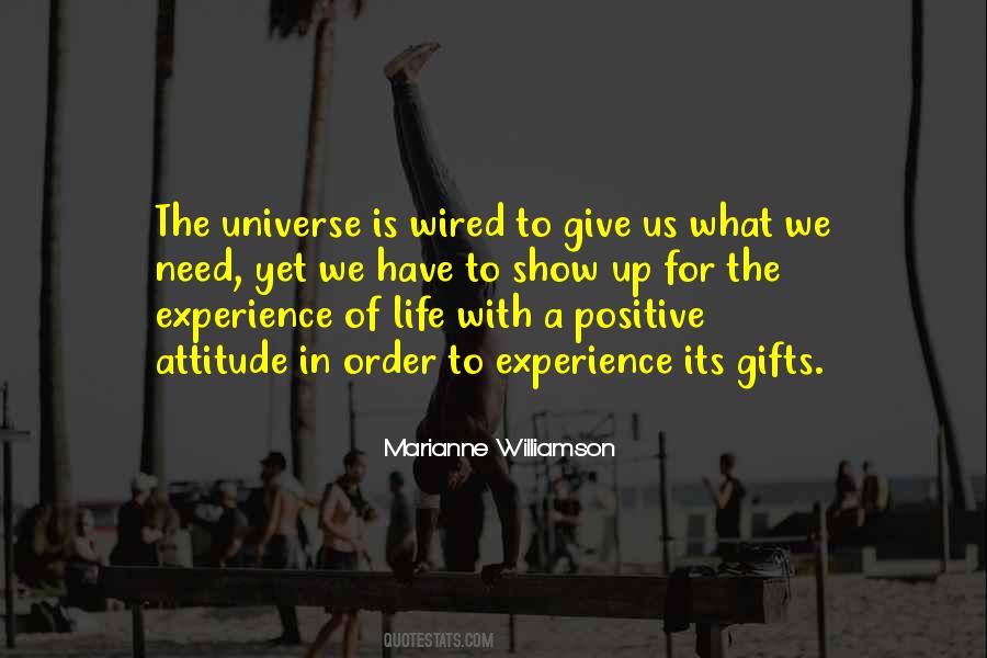 Marianne Williamson Quotes #275806