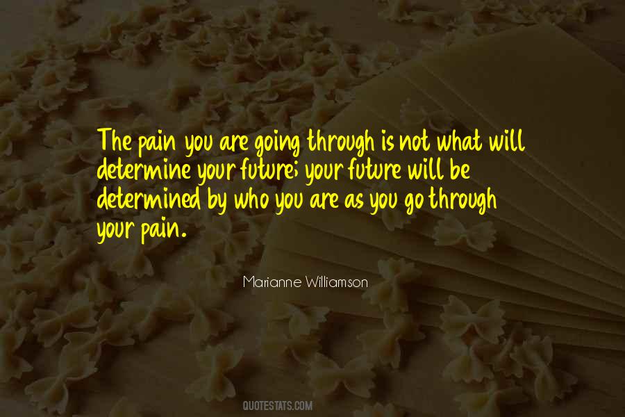 Marianne Williamson Quotes #278380