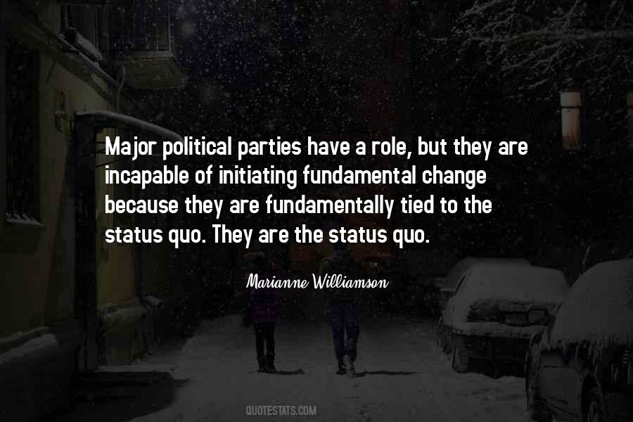 Marianne Williamson Quotes #293447