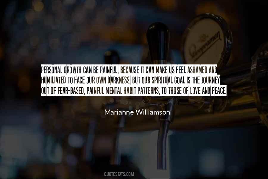 Marianne Williamson Quotes #351275