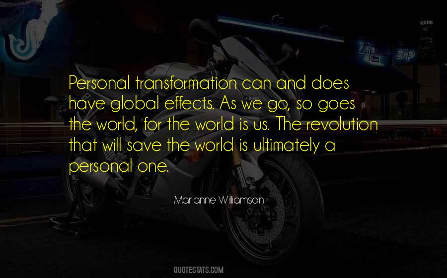 Marianne Williamson Quotes #48864