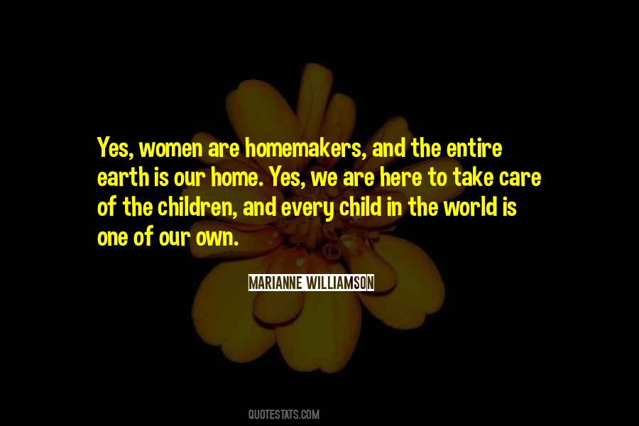 Marianne Williamson Quotes #544832