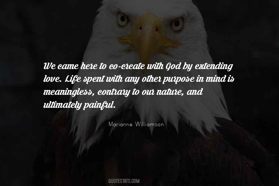 Marianne Williamson Quotes #562807