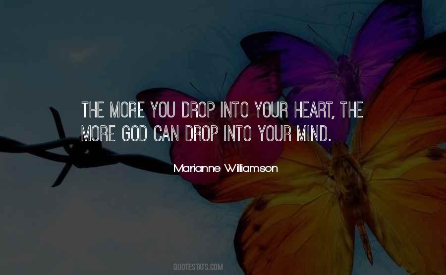 Marianne Williamson Quotes #721373