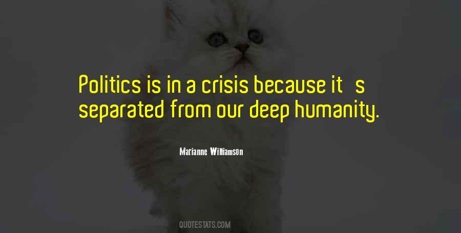 Marianne Williamson Quotes #732722