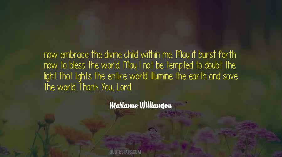 Marianne Williamson Quotes #902126