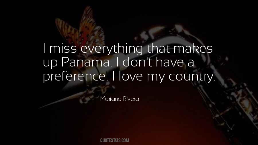 Mariano Rivera Quotes #1384846