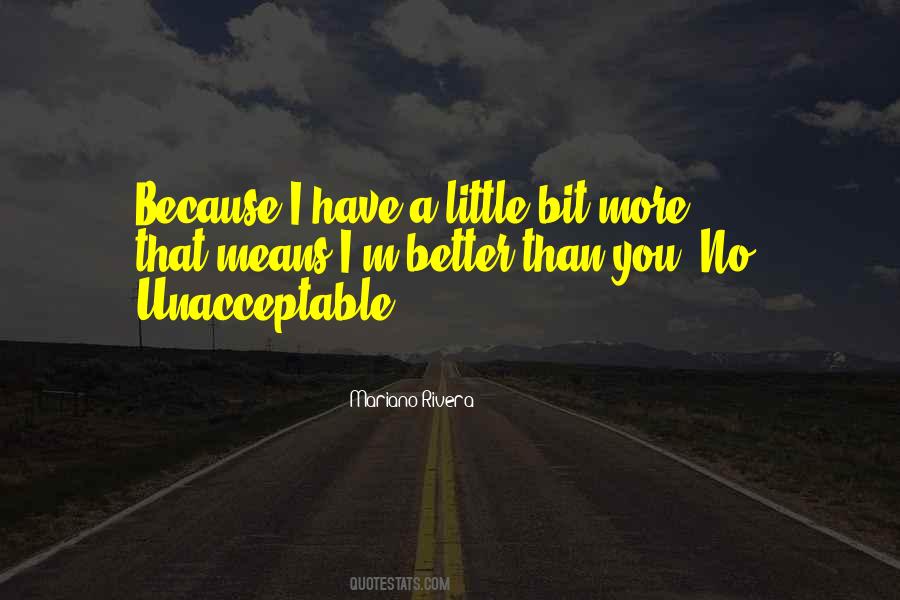 Mariano Rivera Quotes #1522969