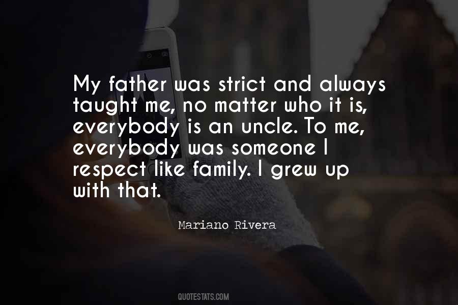 Mariano Rivera Quotes #1710614