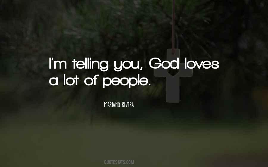 Mariano Rivera Quotes #1749548