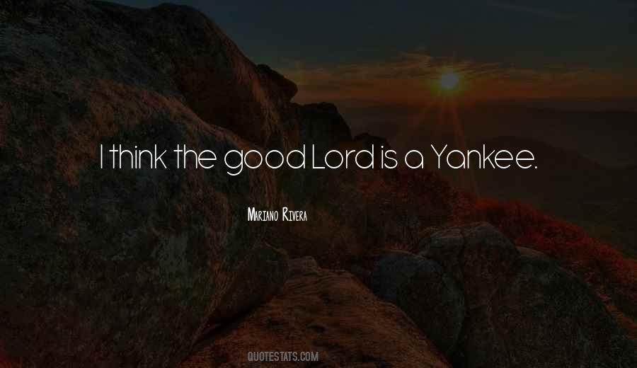 Mariano Rivera Quotes #231450