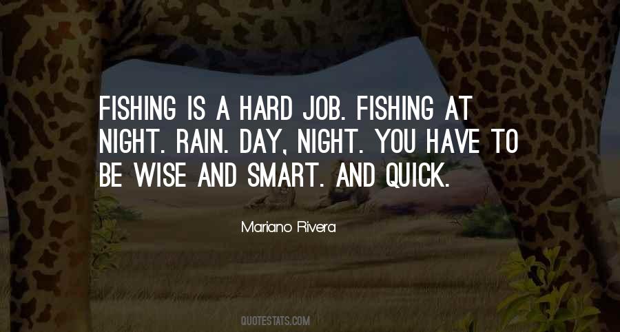 Mariano Rivera Quotes #335612