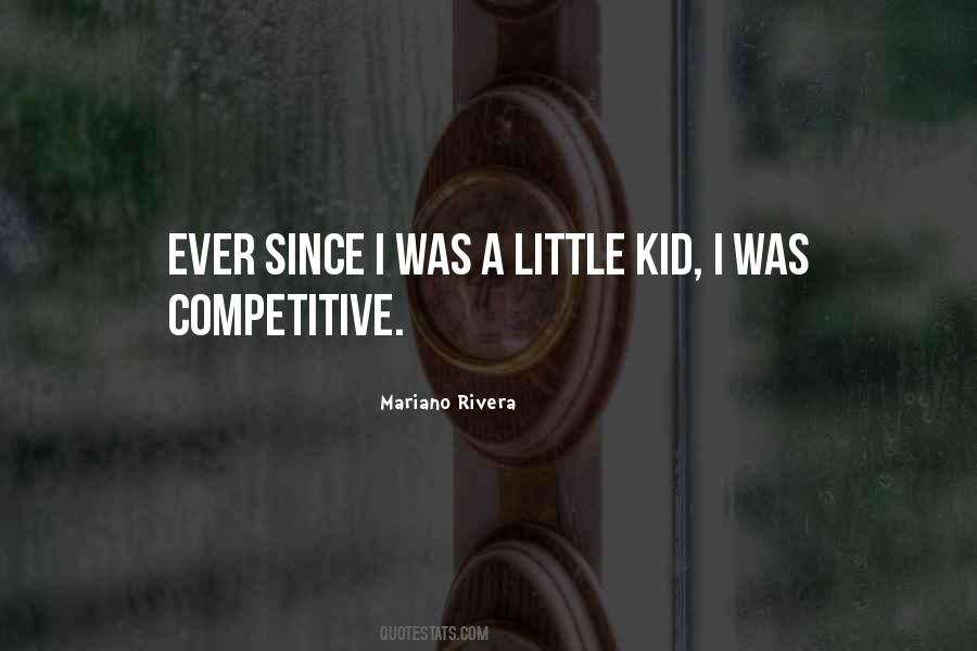 Mariano Rivera Quotes #521666