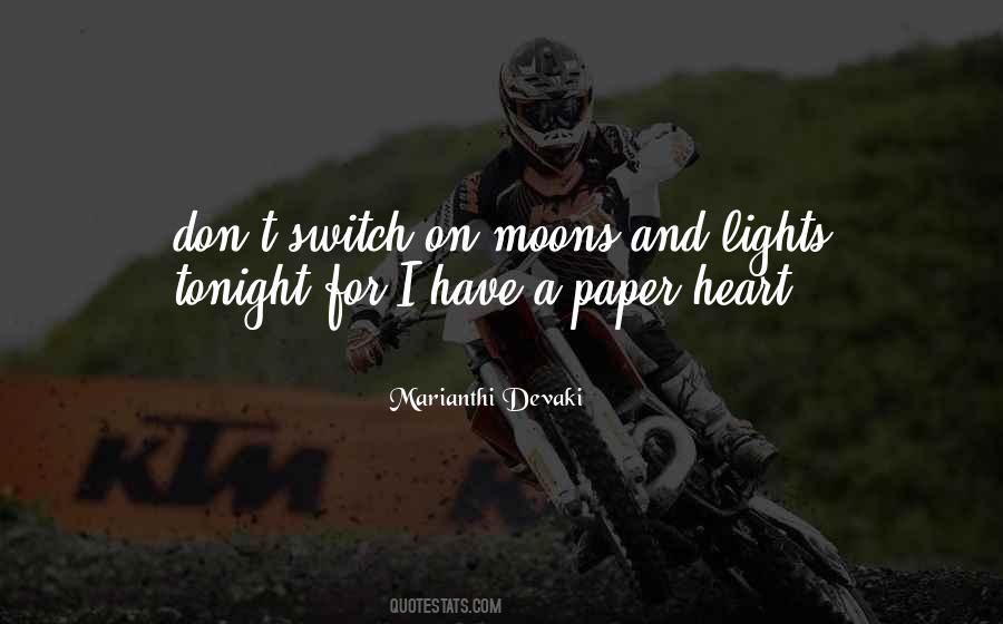 Marianthi Devaki Quotes #1381381