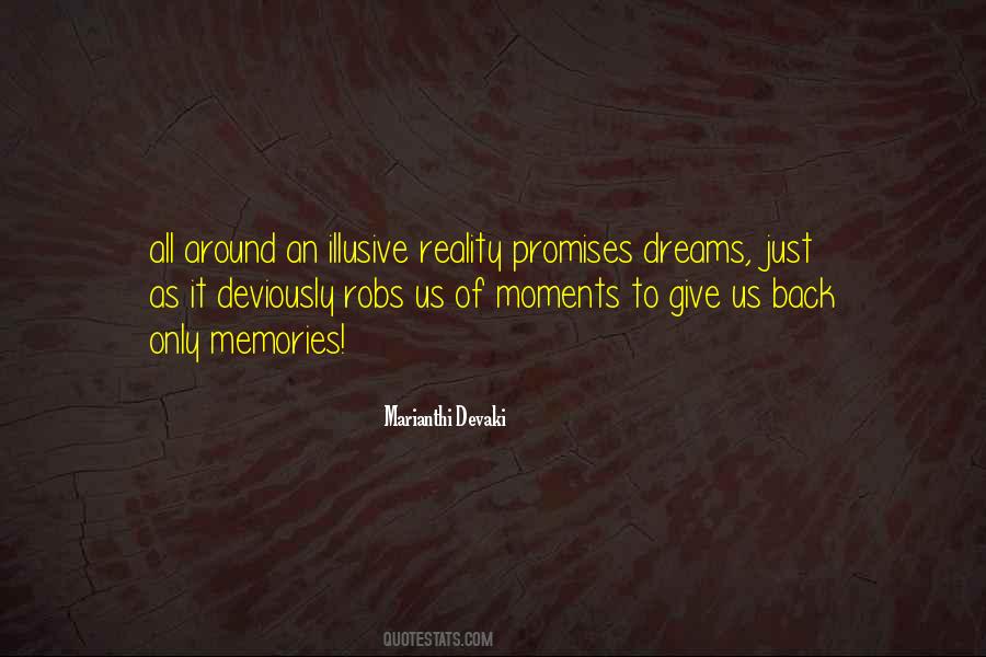 Marianthi Devaki Quotes #648932