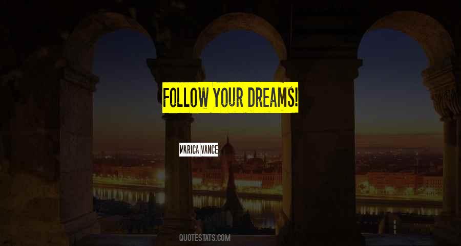 Marica Vance Quotes #770366 Marica Vance Quotes #770366