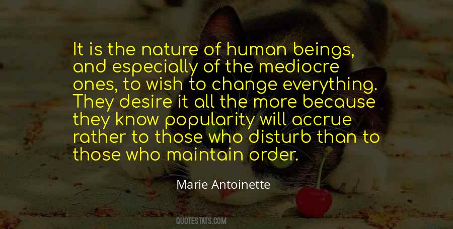 Marie Antoinette Quotes #1069983