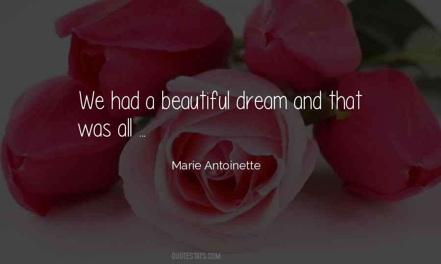 Marie Antoinette Quotes #1430110