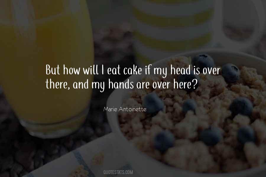 Marie Antoinette Quotes #950042