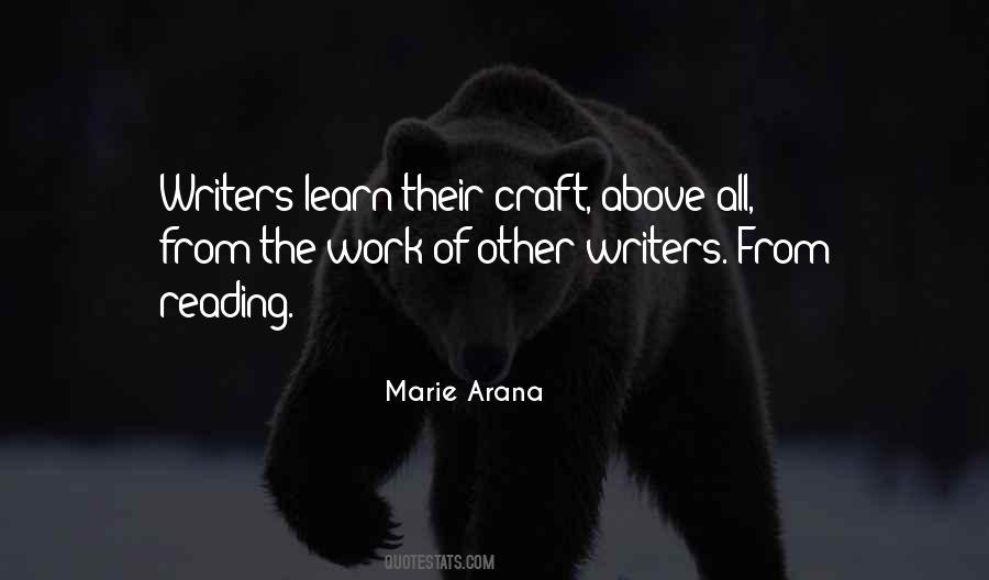 Marie Arana Quotes #1304450 Marie Arana Quotes #1304450