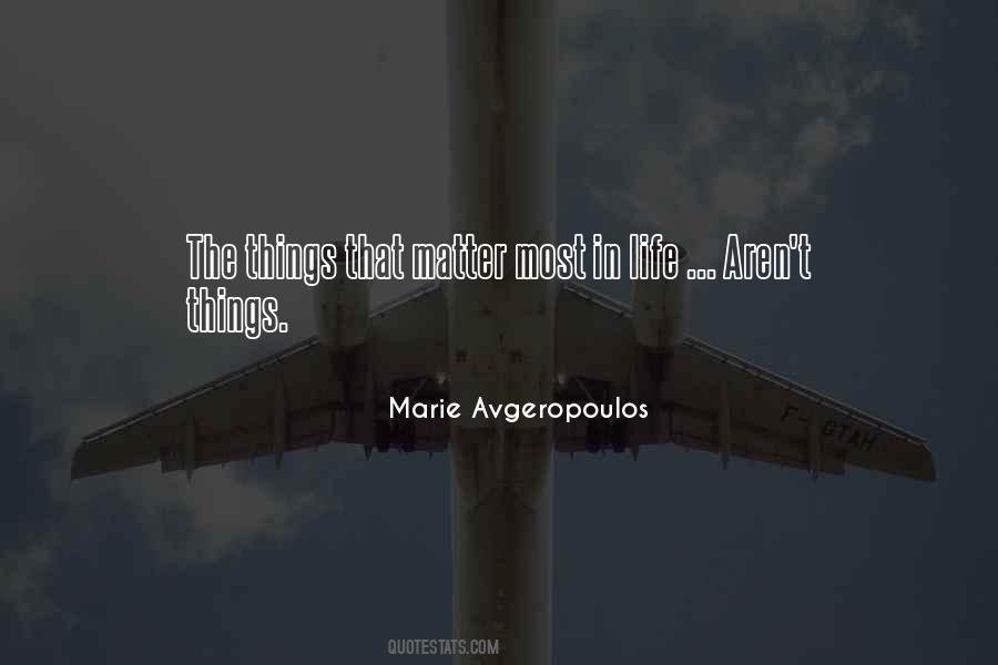Marie Avgeropoulos Quotes #983452 Marie Avgeropoulos Quotes #983452