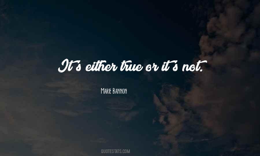 Marie Bannon Quotes #685732 Marie Bannon Quotes #685732