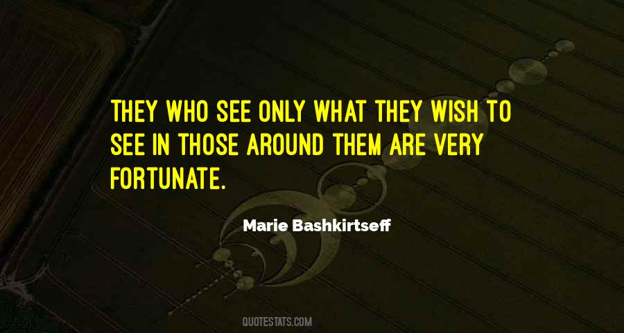 Marie Bashkirtseff Quotes #941732